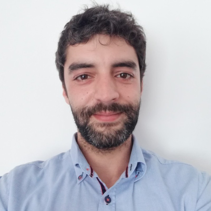 Miguel Galinha